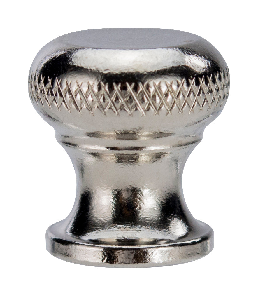 Winco WPM-8K Replacement Knob for 8" Pepper Mills