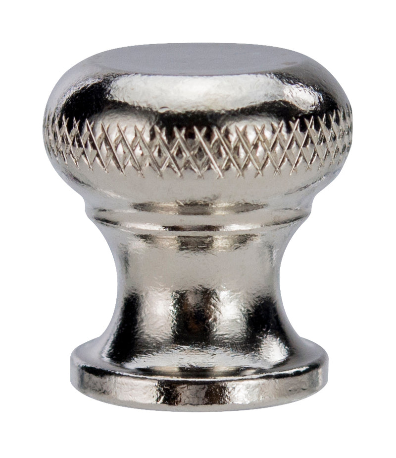 Winco WPM-8K Maestro Knob Hardware for Peppermill Parts and Accessories