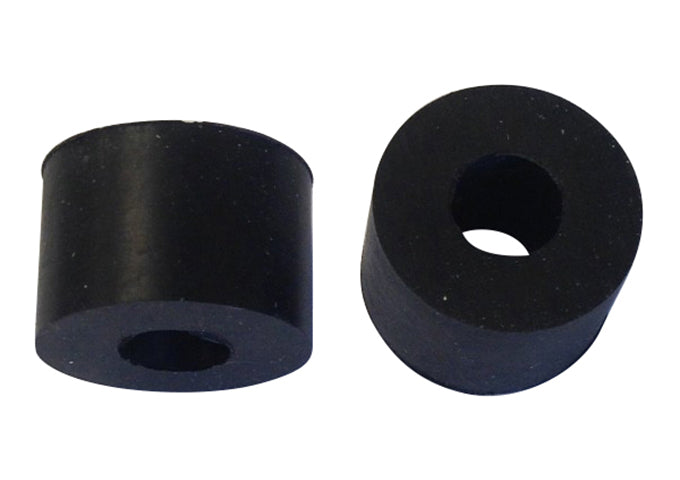 Winco HCD-BR 5 Inch Rubber Ring with Sealing Durability for HCD Series