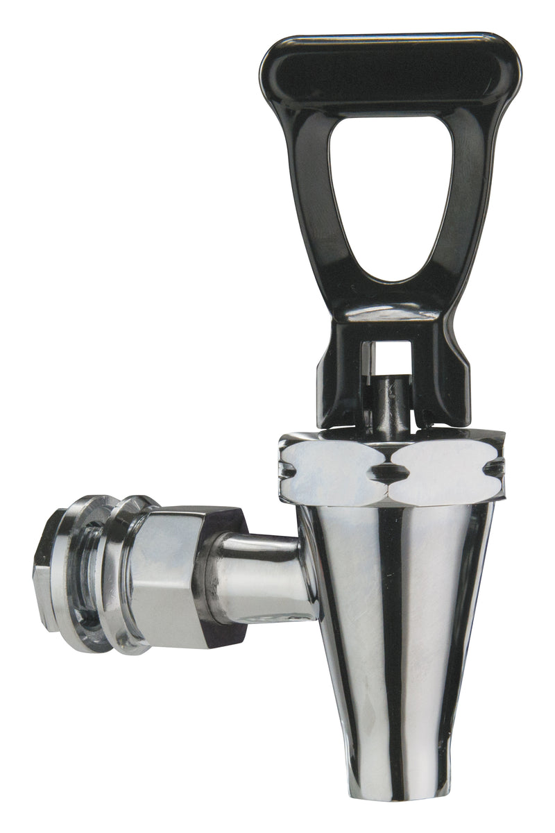Winco FAUCET-JD Faucet Plastic for Coffee Urns 903/905 Series