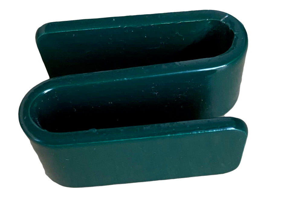1-3/8" x 5/8" x 1", S Hook, Epoxy, 5 Years Limited Warranty