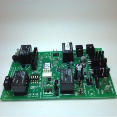 Aprilaire - 4981 - Internal Control Circuit Board