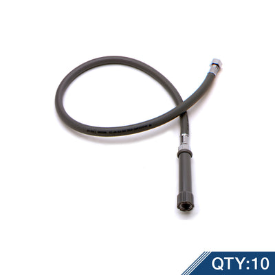 T&S Brass B-0044-RMS Reinforced PVC Hose Master Pack (10)