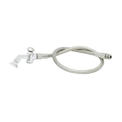 T&S Brass B-0101 Pre-Rinse Spray Valve - Rosespray & Auto-Shut Off