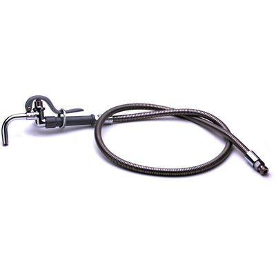 T&S Brass B-0102 Squeeze Valve Assembly - Professional