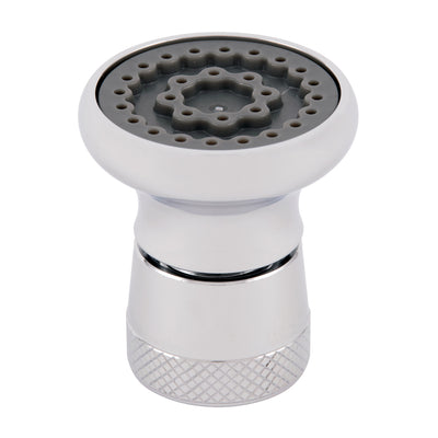 T&S Brass B-0103-01 Rosespray Outlet - 55/64-27UN