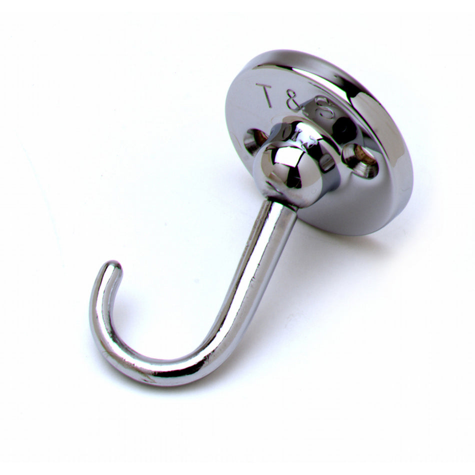 T&S B-0104-D Dummy Wall Hook, No Inlet Connection