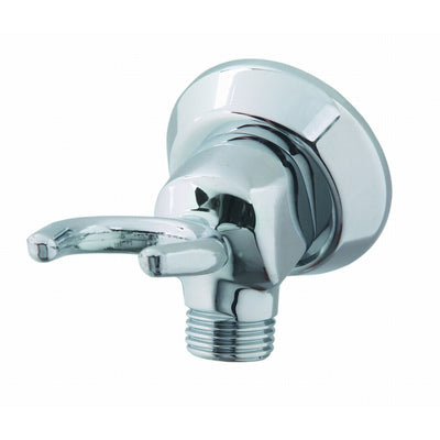 T&S Brass B-0104 Wall Hook - 3/4-14UN Male