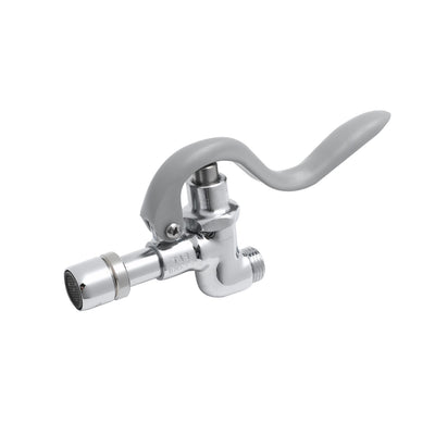 T&S Brass B-0107-A Spray Valve w/ B-0199-01 Aerator