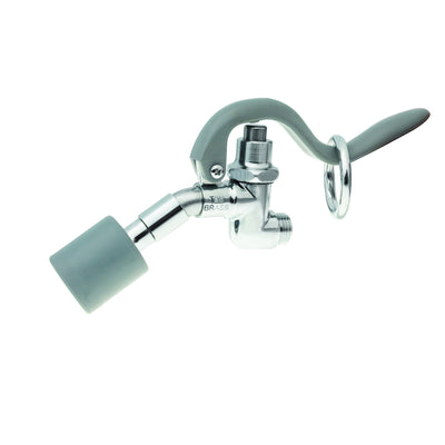 T&S Brass B-0107-C35 Pre-Rinse Spray Valve - 35-Degree Low-Flow