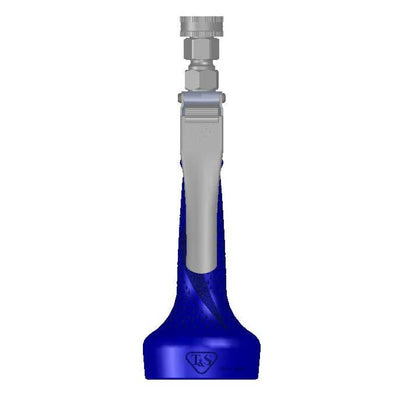 T&S Brass B-0108-GH JeTSpray Valve - Garden Hose Adapter