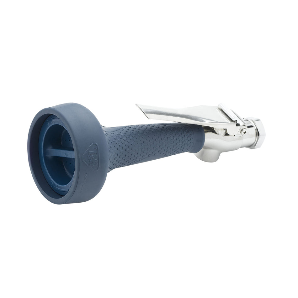 T&S B-0108-H JeTSpray High Flow Valve, Ergonomic