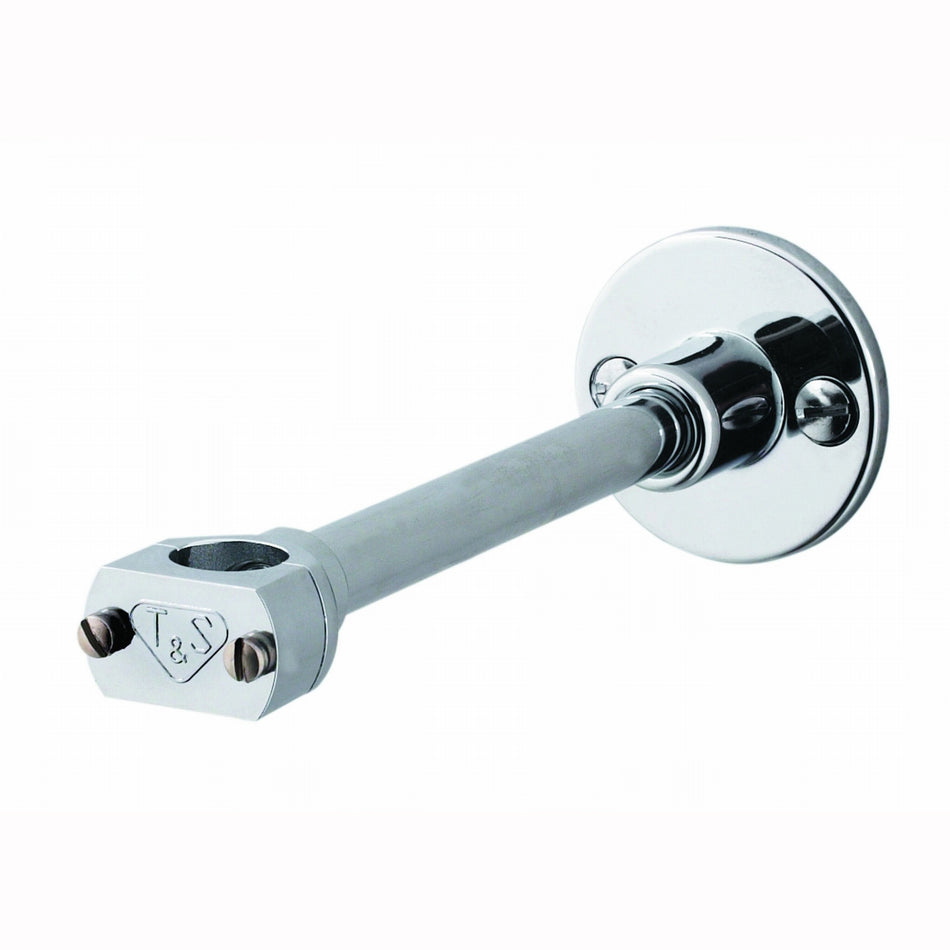 T&S B-0109-06 Wall Bracket, 3" Fits 3/8" Pipe