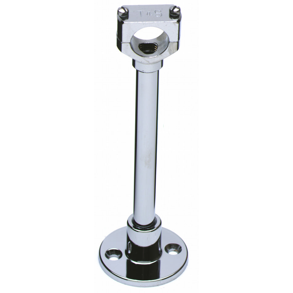 T&S Brass B-0110 Wall Bracket Assembly - 6" Reach