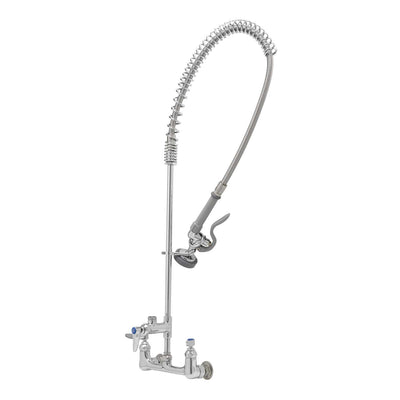 T&S Brass B-0133-ADF-LN EasyInstall Pre-Rinse - ADF Base (Less Nozzle)