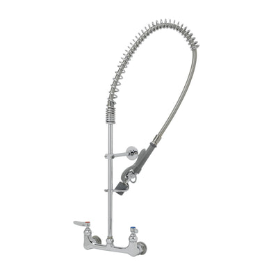 T&S Brass B-0133-BC EasyInstall Pre-Rinse - Low-Flow Valve & Bracket