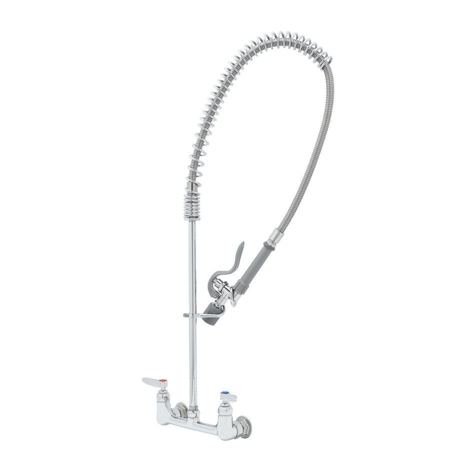 T&S Brass B-0133-C EasyInstall Pre-Rinse - Low-Flow Spray Valve