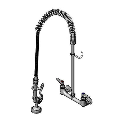 T&S Brass B-0133-SWV EasyInstall Pre-Rinse - Swivel Spray Valve