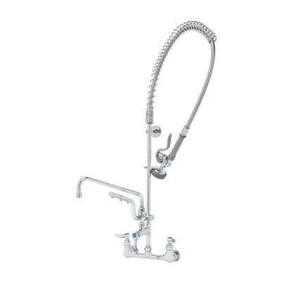 T&S Brass B-0133-U12-B ULTRARINSE Pre-Rinse - Eternas & Sprayer Arm