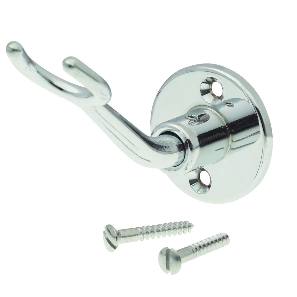 T&S B-0166 Hanger Hook Assembly