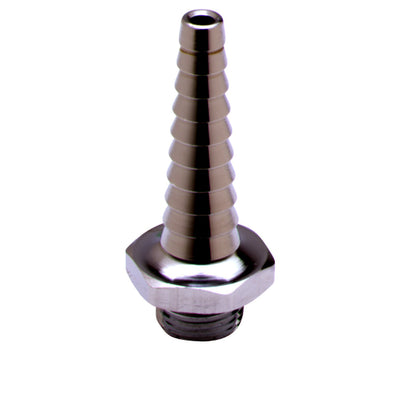 T&S Brass B-0198 Nozzle Outlet w/ Serrated Tip
