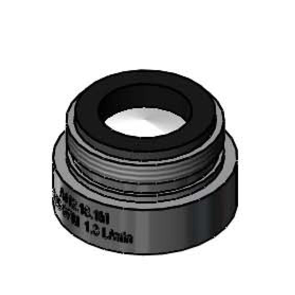 T&S Brass B-0199-08-N035 VR Non-Aerated Spray Device - 0.35 GPM
