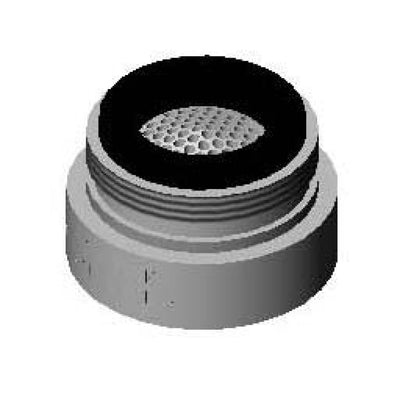 T&S Brass B-0199-08-N05 VR Spray Device - 0.5 GPM
