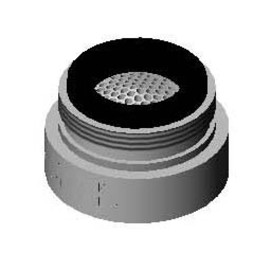 T&S B-0199-08-N05 1/2 GPM Spray Device, Vandal Resistant