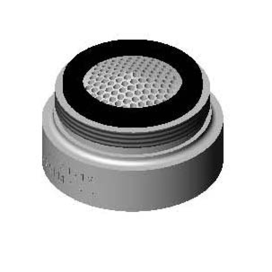 T&S B-0199-09-N05 1/2 GPM Spray Device, Vandal Resistant