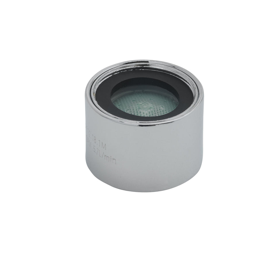 T&S B-0199-29VR 1 1/2 Laminar Device, Vandal Resistant