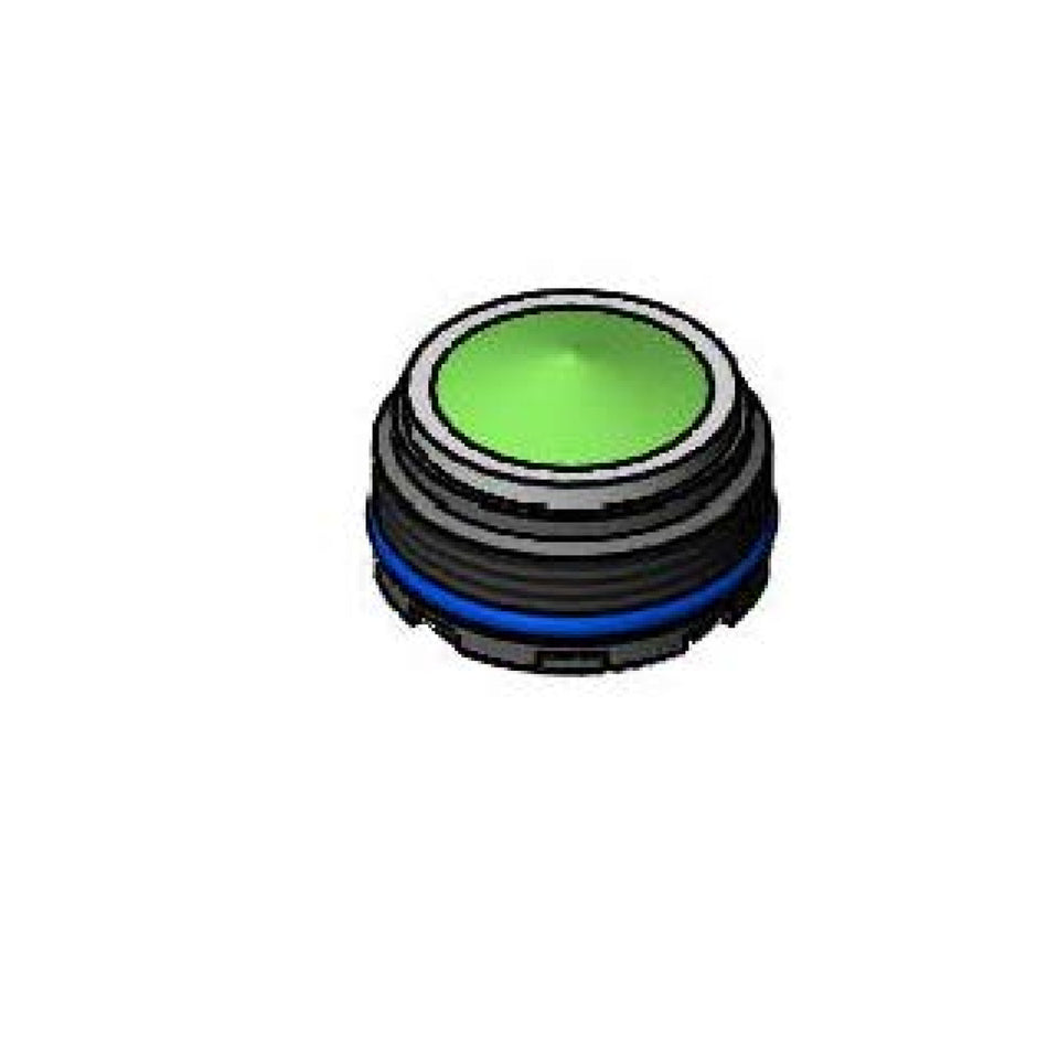 VR 0.5 GPM Cache Hidden Non-Aerated Spray Device, M16.5 x 1 Male Thread w/ VR Key