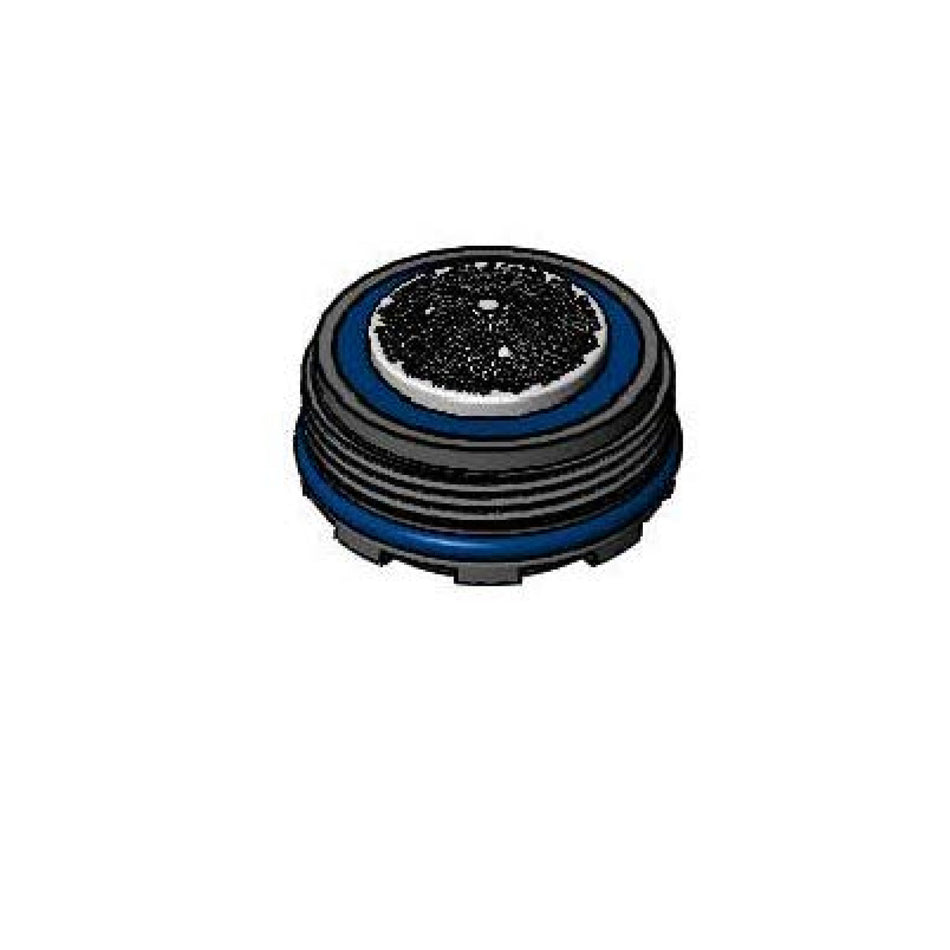 T&S B-0199-M21-V05 1/2 GPM Spray Device, Vandal Resistant