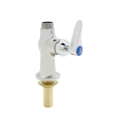 T&S Brass B-0205-CR-LN Mixing Faucet Base - Ceramas & Single Hole
