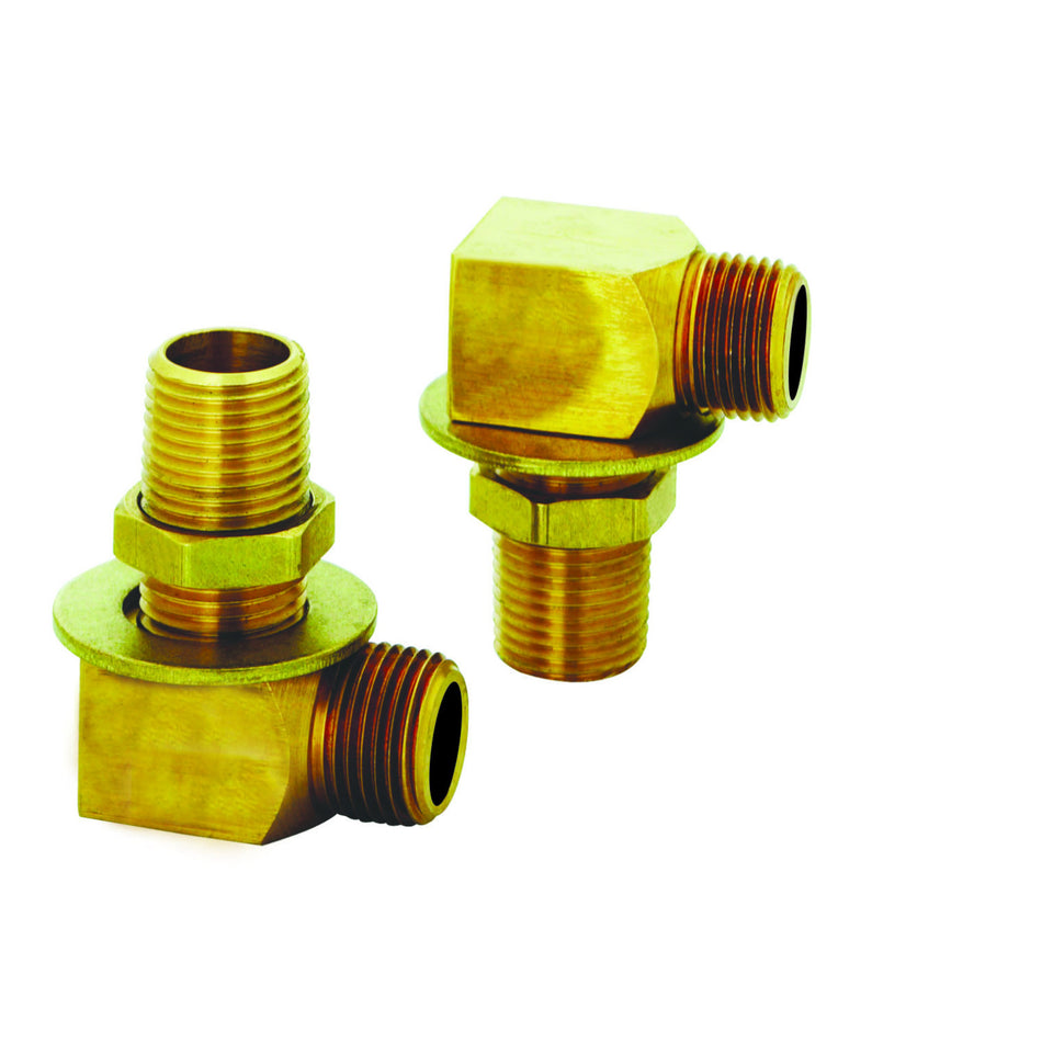 T&S B-0230-K 1/2" Short Elbow Installation Kit