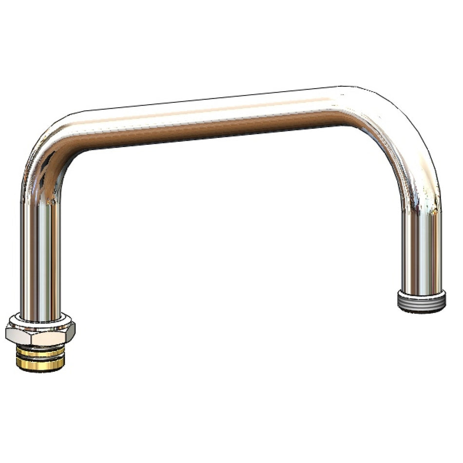 T&S Brass B-0283 Big-Flo Swing Nozzle - GH Outlet