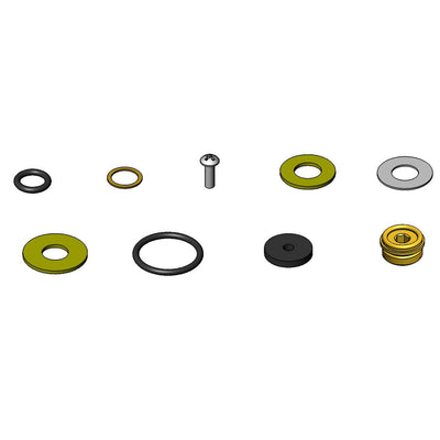 T&S Brass B-0290-K Big-Flo Repair Kit - Professional