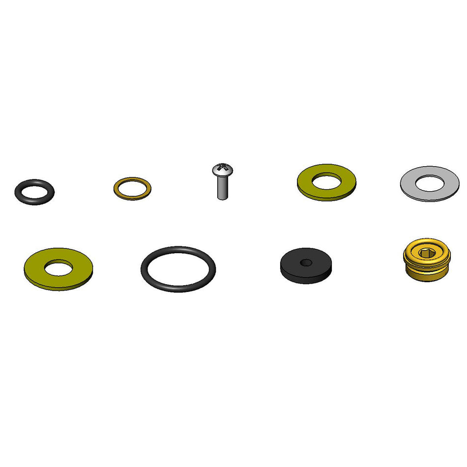 T&S Brass B-0290-K Big-Flo Repair Kit - Professional