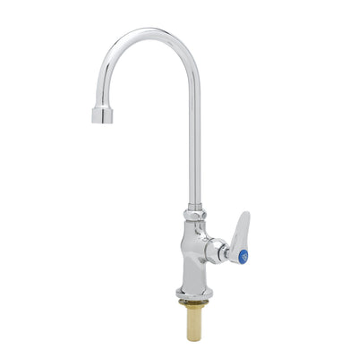 T&S Brass B-0305-VR-WS Single Pantry Faucet - 1.5 GPM VR & Swivel GN