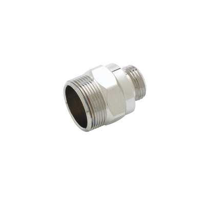 T&S Brass B-0412 Rigid to Swivel Adapter - Professional