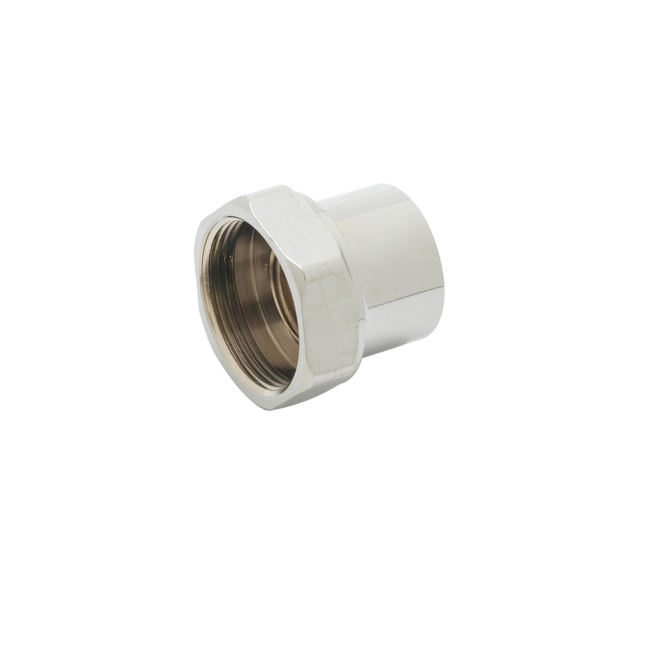 T&S B-0413 Swivel to Rigid Adapter for Standard T&S Swing Nozzles