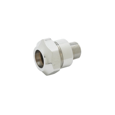 T&S Brass B-0414 Gooseneck Coupling - Professional