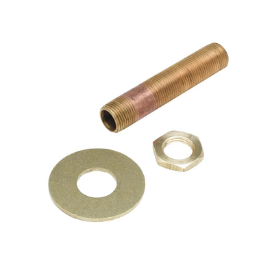 T&S Brass B-0429 Supply Nipple Kit - 3/8" x 3-3/8"