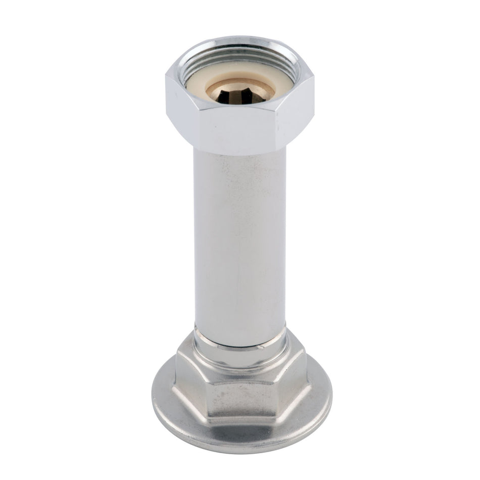 T&S B-0441 Inlet Extension, Adds 2 3/4" To Standard 00AA