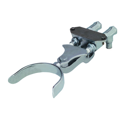 T&S Brass B-0475-LKS Knee Action Valve - Cam Action & Loose Key Stops