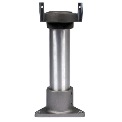 T&S Brass B-0477 Wall Support - Knee Action (15")