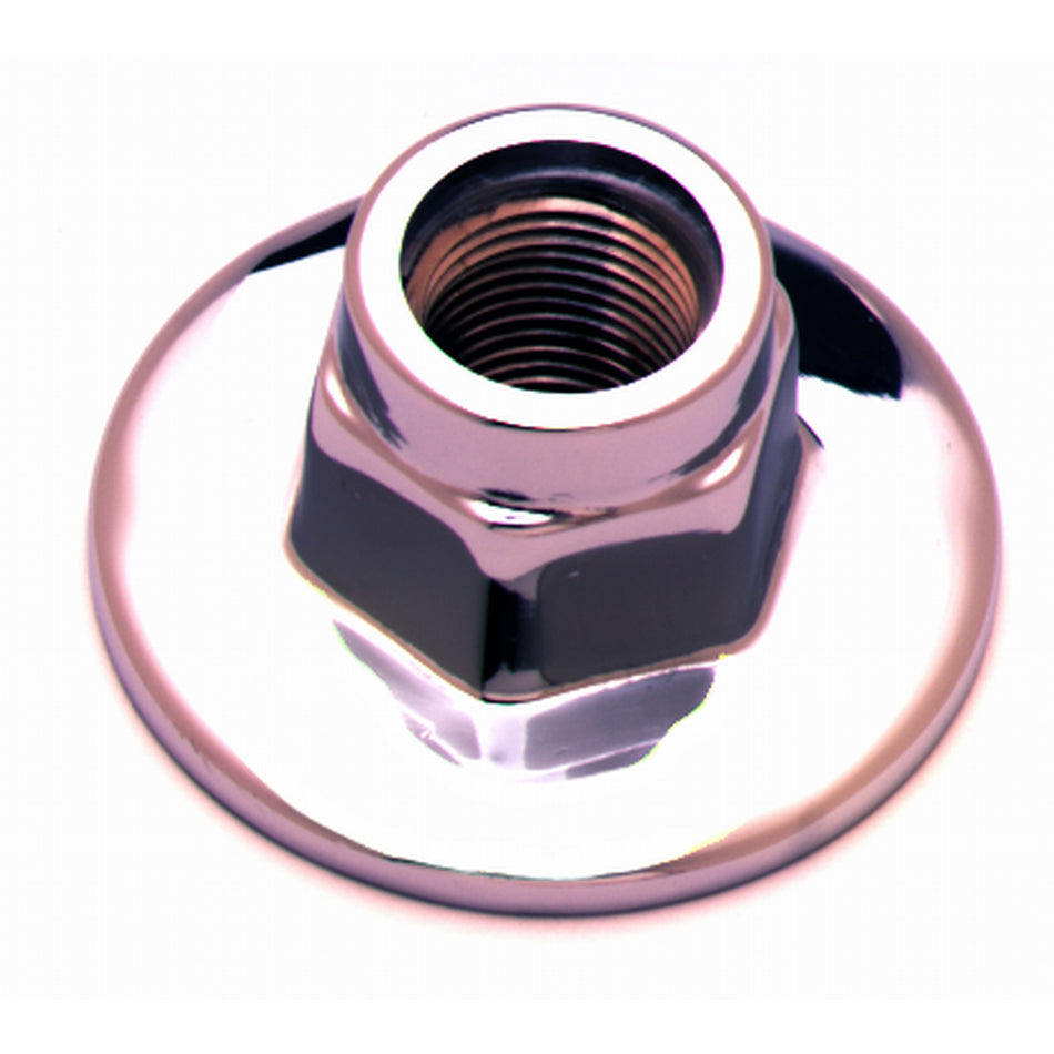 T&S Brass B-0480 Threaded Flange - 3/8" NPT