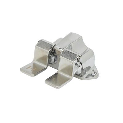 T&S Brass B-0502 Double Pedal Valve - Floor Mount (2-1/2" Centers)