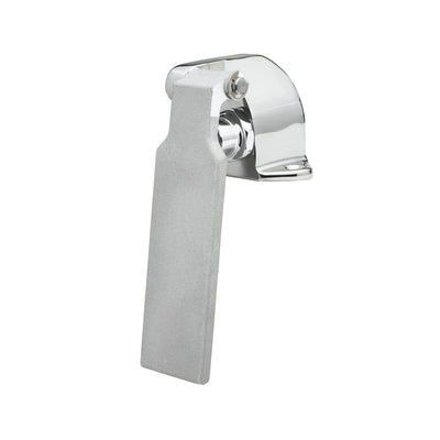 T&S Brass B-0507-509PDL Single Knee Pedal Valve - Ledge Mount
