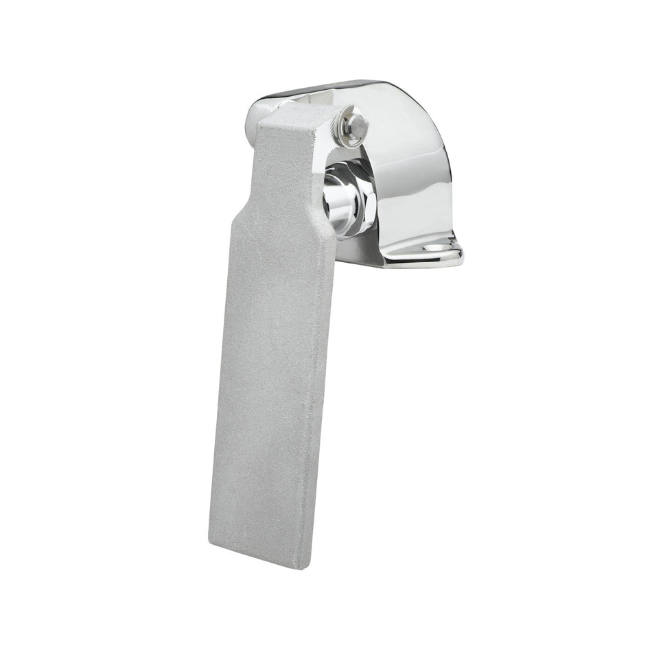 T&S Brass B-0507-509PDL Single Knee Pedal Valve - Ledge Mount