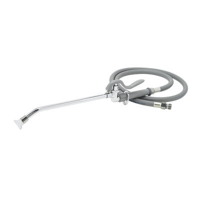 T&S Brass B-0690 Self-Closing Bedpan Spray Assembly